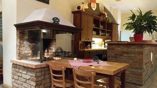 Schäufelewärtschaft